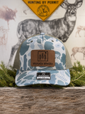 Ogeechee Mist Trucker Hat