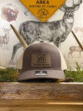 Oak & Antler Trucker Hat